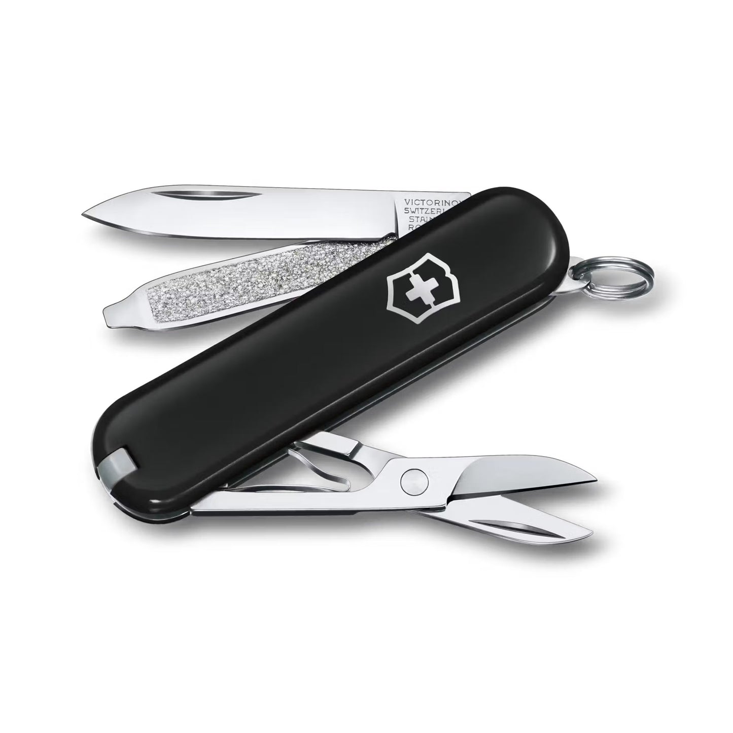 VICTORINOX CLASSIC SD POCKET KNIFE +7 FUNCTIONS