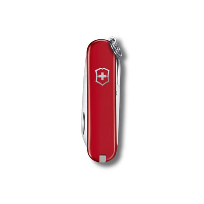 VICTORINOX CLASSIC SD POCKET KNIFE +7 FUNCTIONS