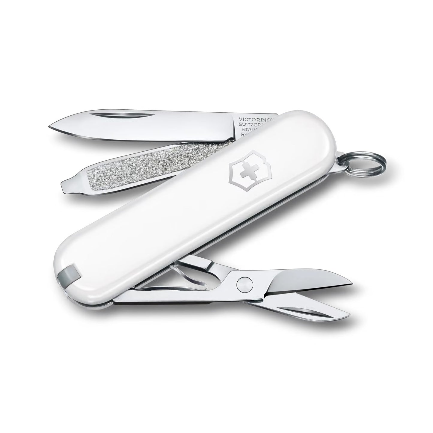 VICTORINOX CLASSIC SD POCKET KNIFE +7 FUNCTIONS