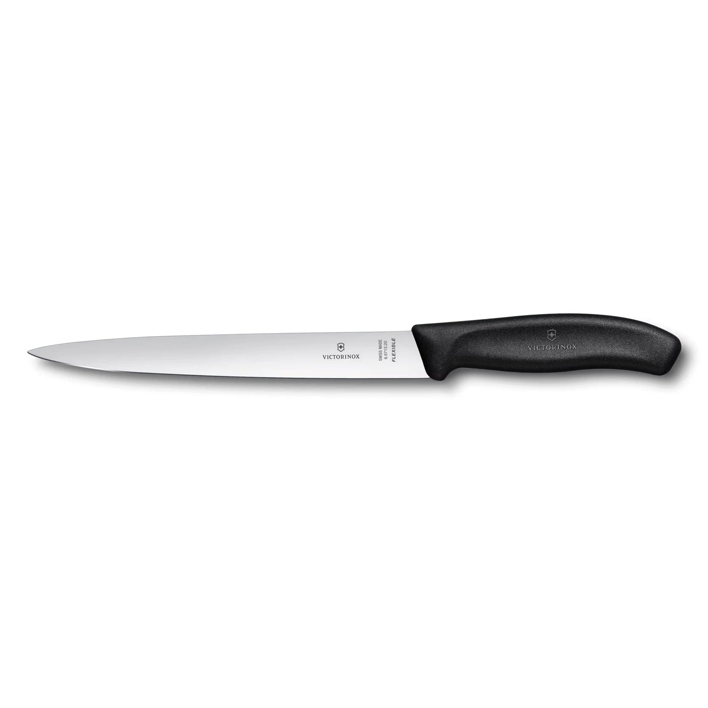 VICTORINOX SWISS CLASSIC FILLET KNIFE - 20CM