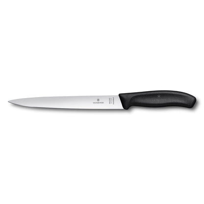 VICTORINOX SWISS CLASSIC FILLET KNIFE - 20CM