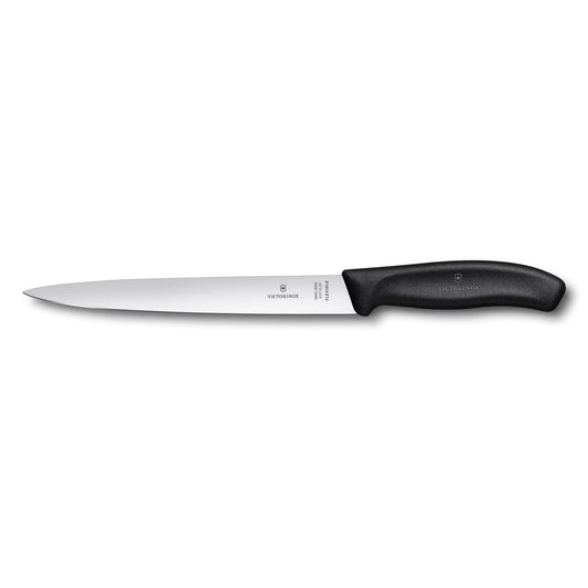 VICTORINOX SWISS CLASSIC FILLET KNIFE - 20CM