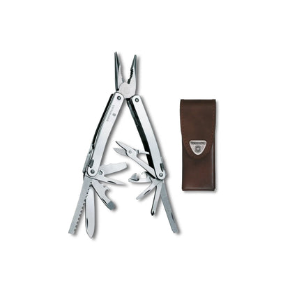 VICTORINOX SWISS TOOL SPIRIT X