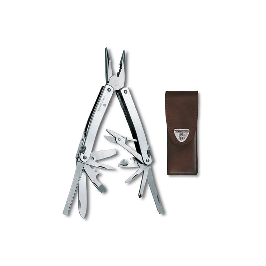 VICTORINOX SWISS TOOL SPIRIT X