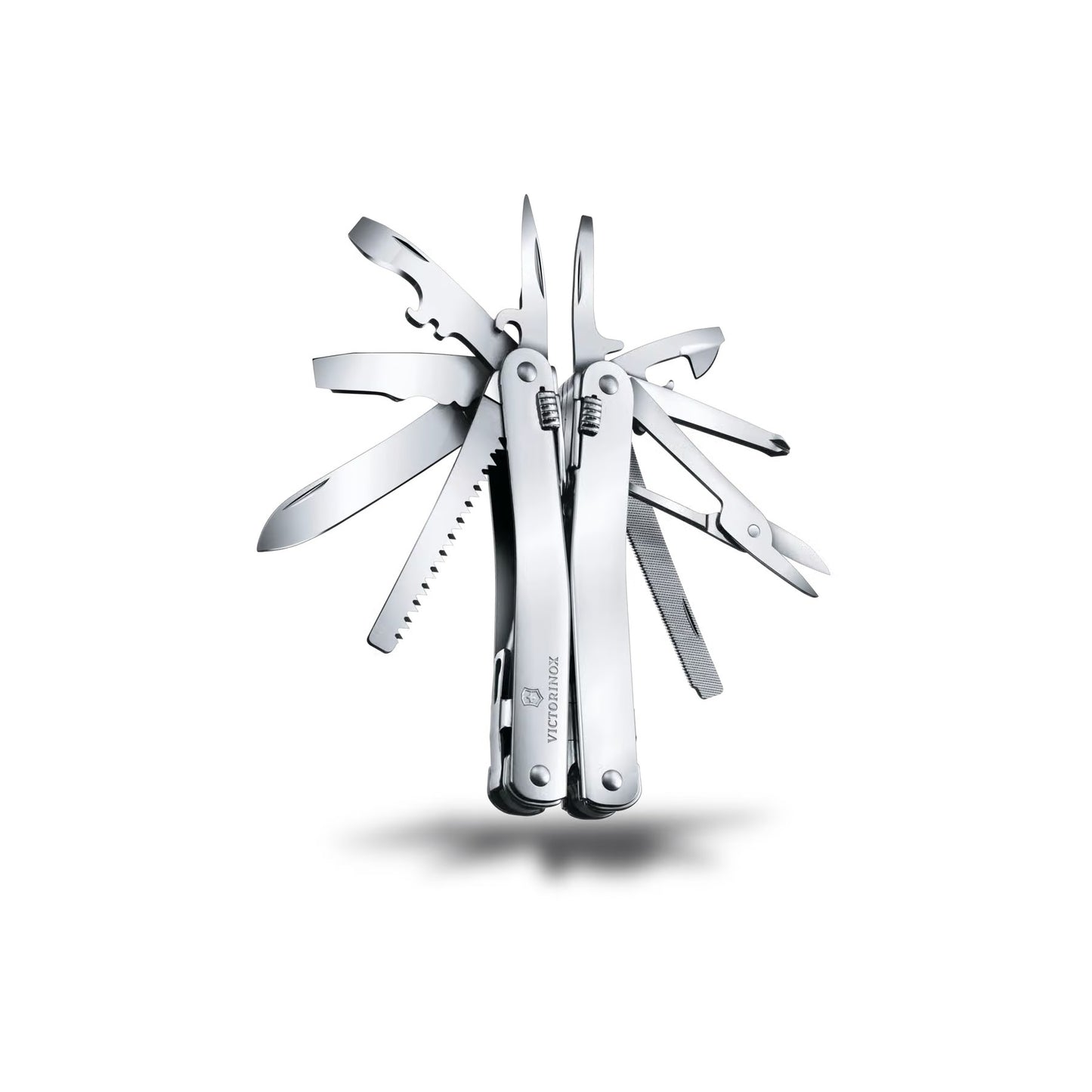 VICTORINOX SWISS TOOL SPIRIT X