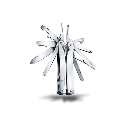 VICTORINOX SWISS TOOL SPIRIT X