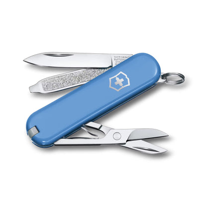 VICTORINOX CLASSIC SD POCKET KNIFE +7 FUNCTIONS