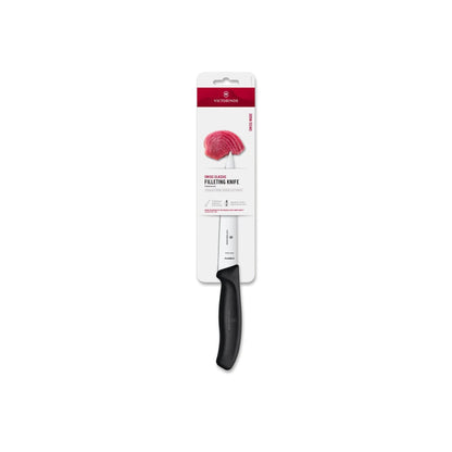 VICTORINOX SWISS CLASSIC FILLET KNIFE - 20CM