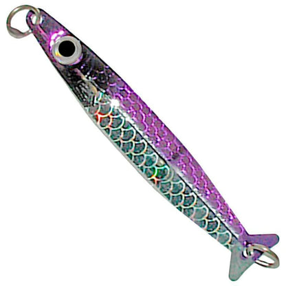 SILVER HORDE COHO KILLER SPOON