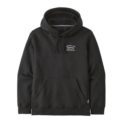 PATAGONIA HOME WATER TROUT UPRISAL HOODY