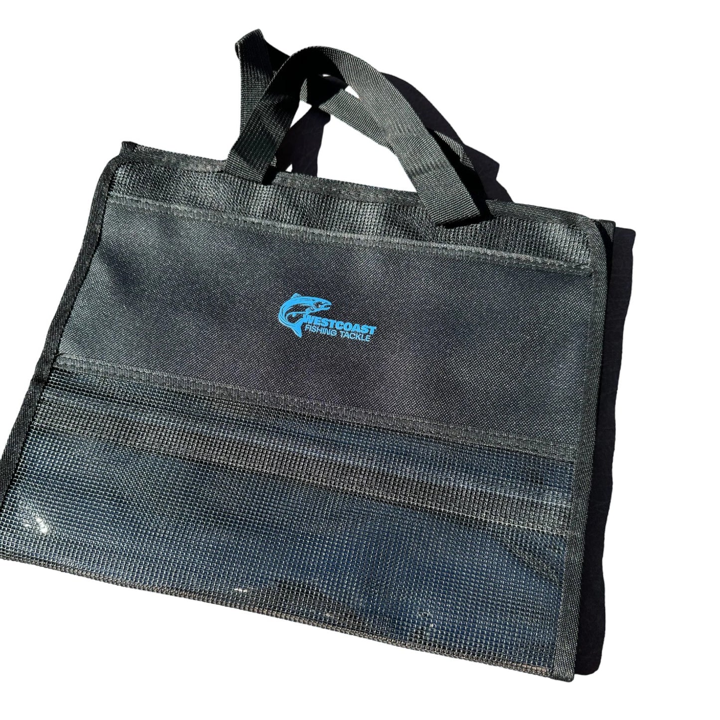 WESTCOAST FLASHER ORGANIZER - VENTED MESH
