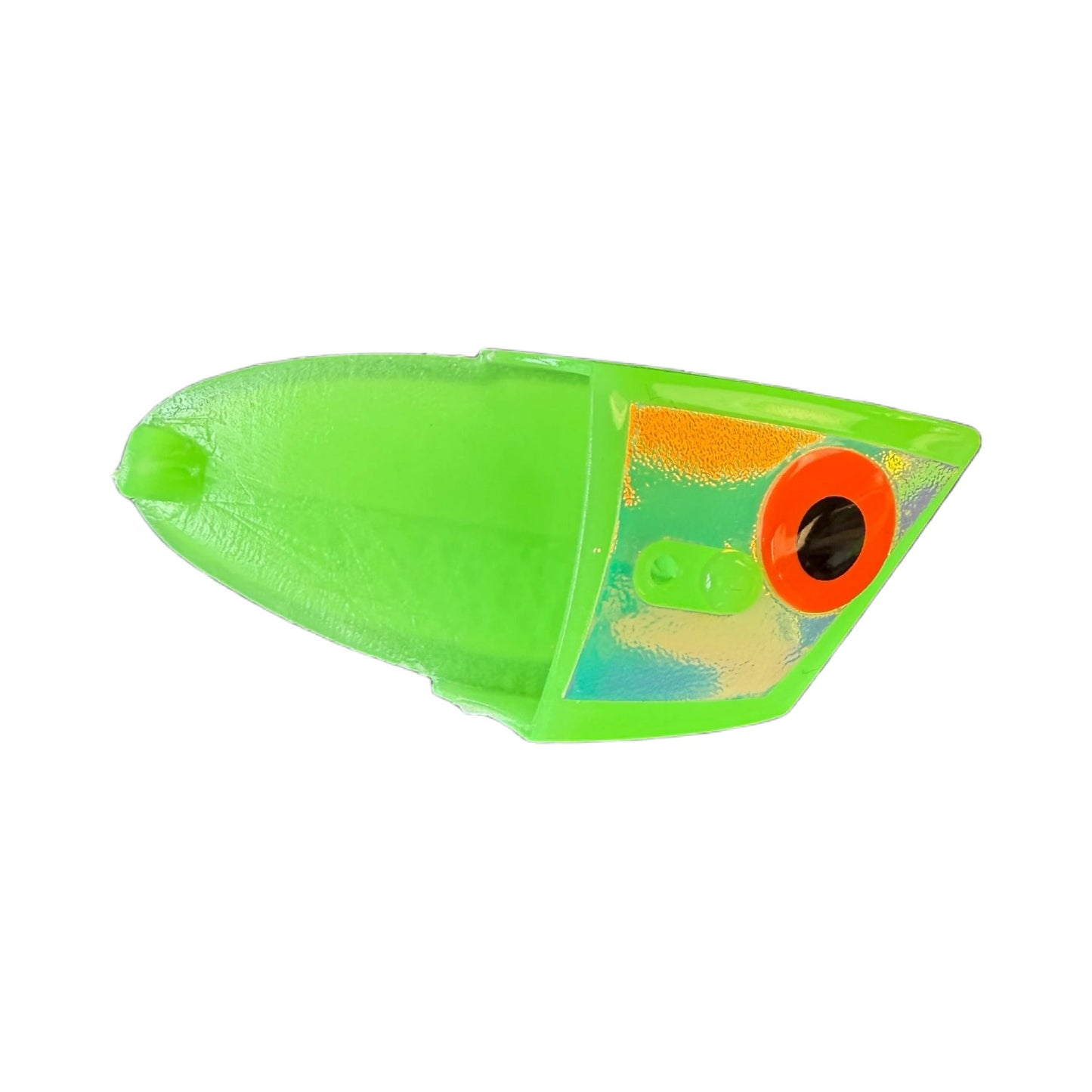 WESTCOAST HERRING SLAYER TEASER HEADS 3/PK