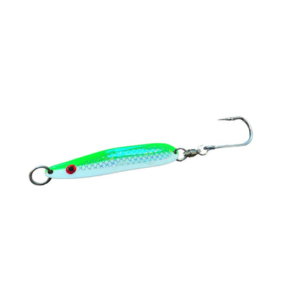 WESTCOAST PHAT-E 3.5" SALTWATER TROLLING SPOON