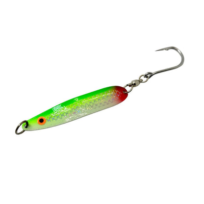 WESTCOAST PHAT-E 3.5" SALTWATER TROLLING SPOON