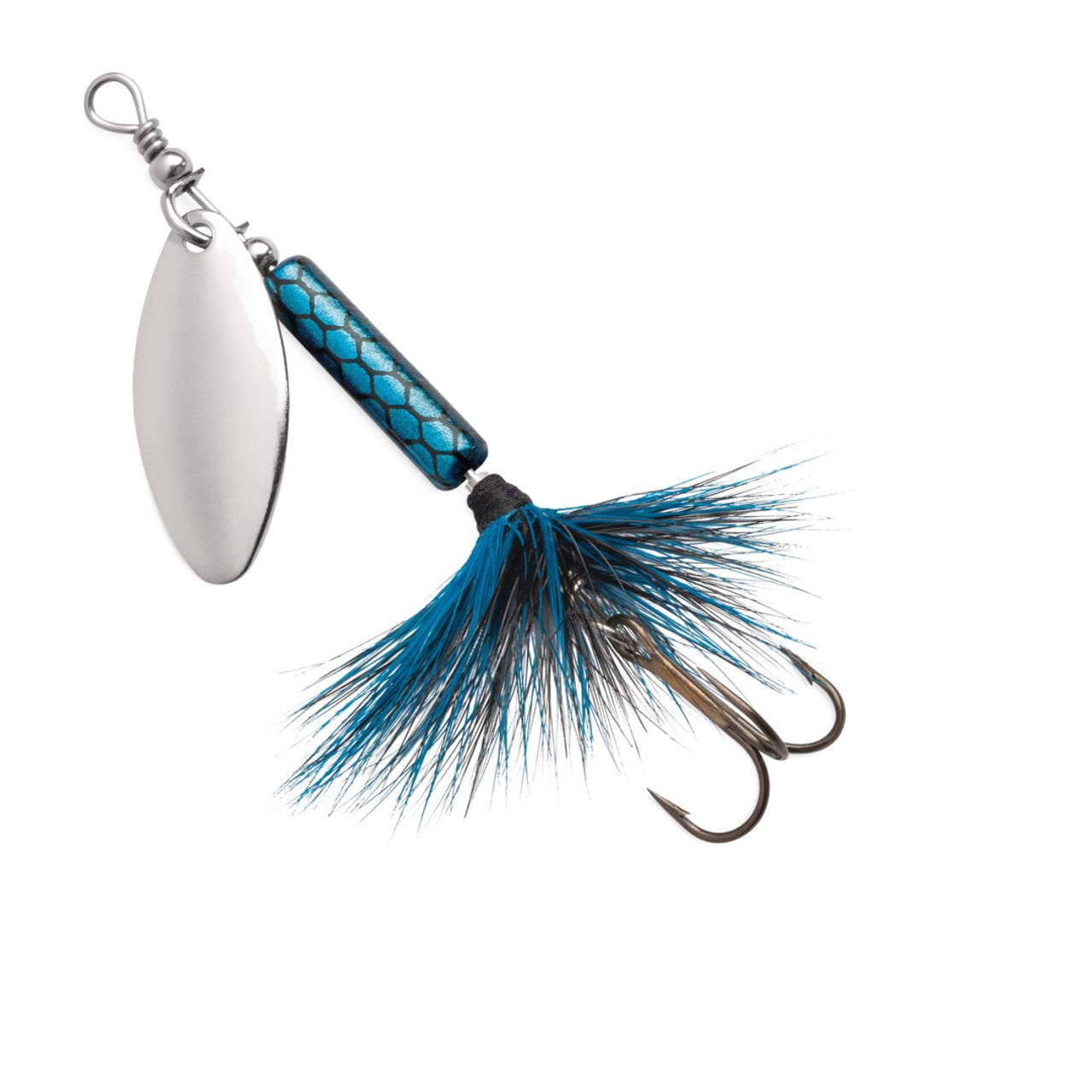 BLUE FOX WHIP TAIL DEEP RUNNER