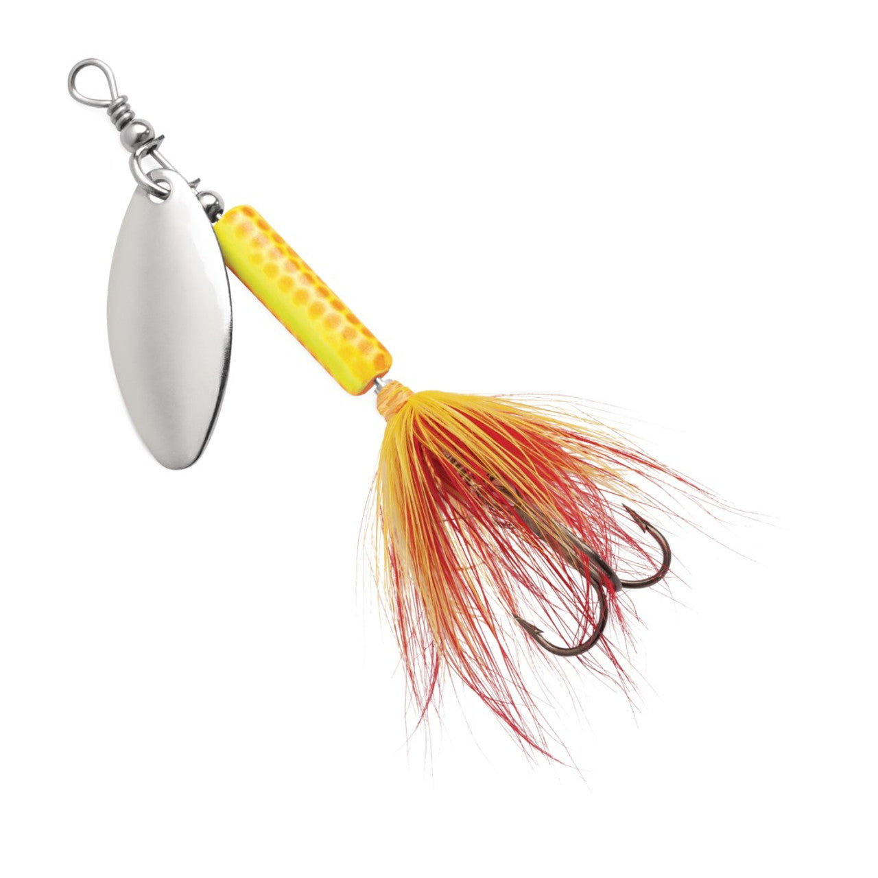 BLUE FOX WHIP TAIL DEEP RUNNER