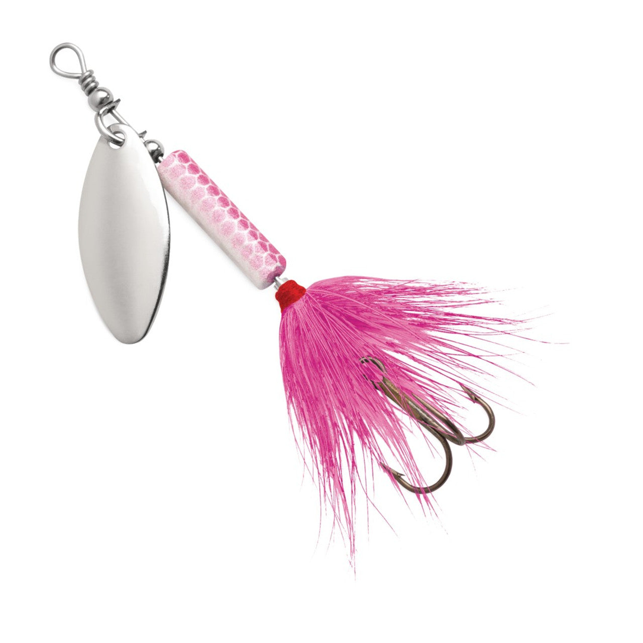 BLUE FOX WHIP TAIL DEEP RUNNER