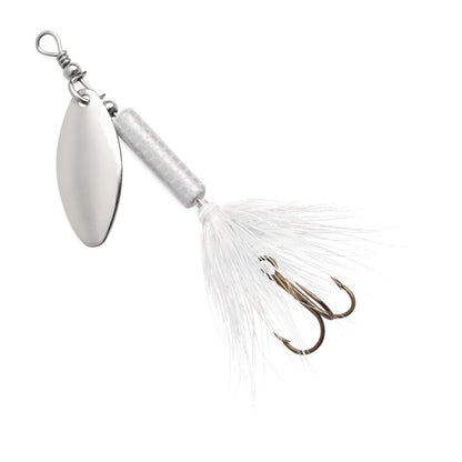 BLUE FOX WHIP TAIL DEEP RUNNER