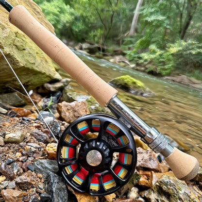 WINSTON AIR 2 REACH FLY ROD
