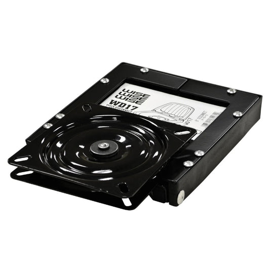 WISE QUICK DISCONNECT SEAT MOUNT