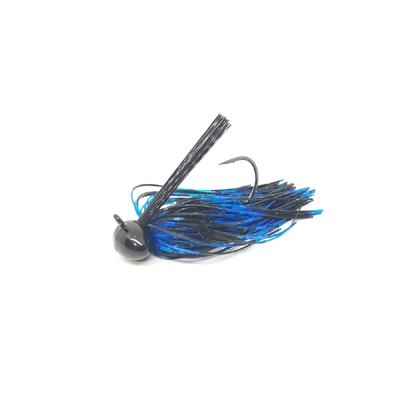WOBD FOOTBALL JIG