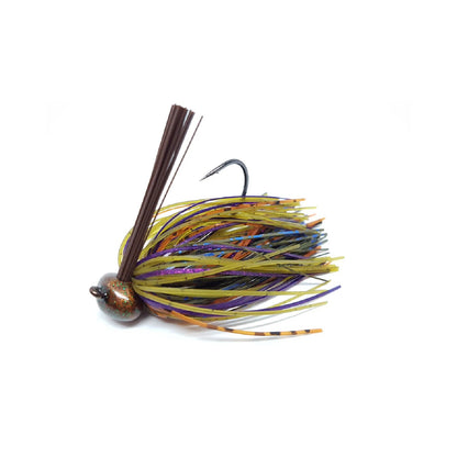 WOBD FOOTBALL JIG