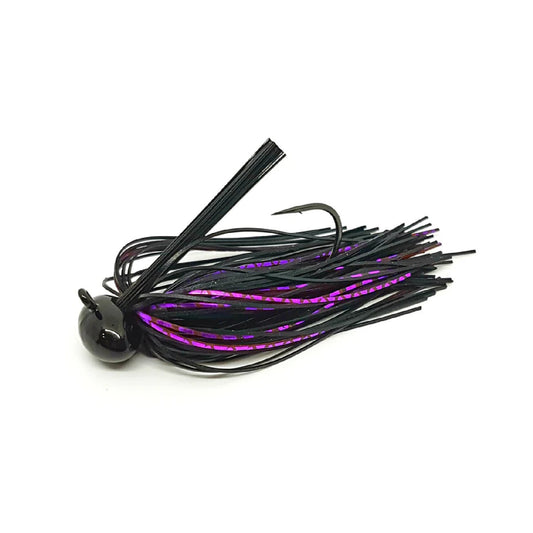 WOBD FOOTBALL JIG