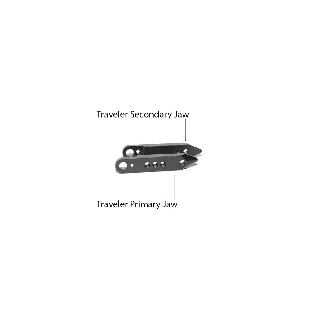 X9024 Secondary Jaw