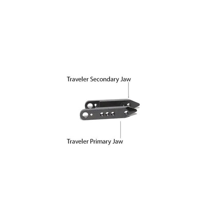 X9024 Secondary Jaw