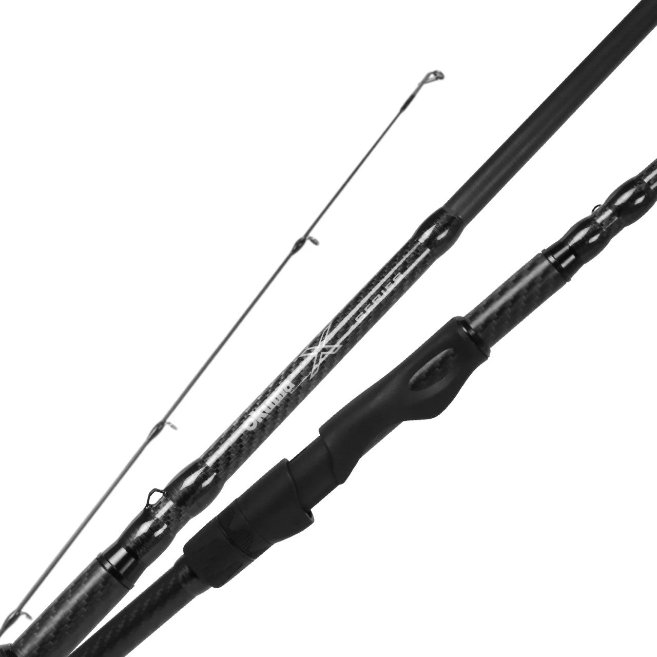 OKUMA X SERIES SPINNING ROD