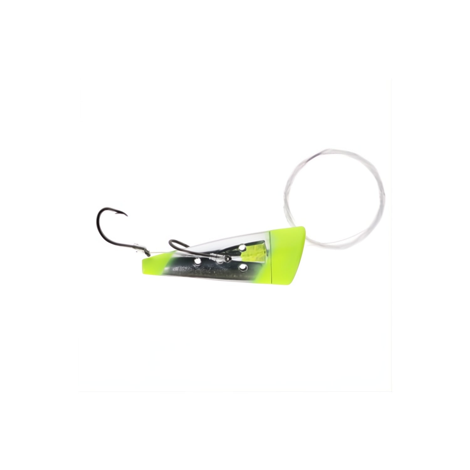 cut plug fishing lures Yakima Bait UV trolling lure for salmon Brad's Super Bait Cut Plug
