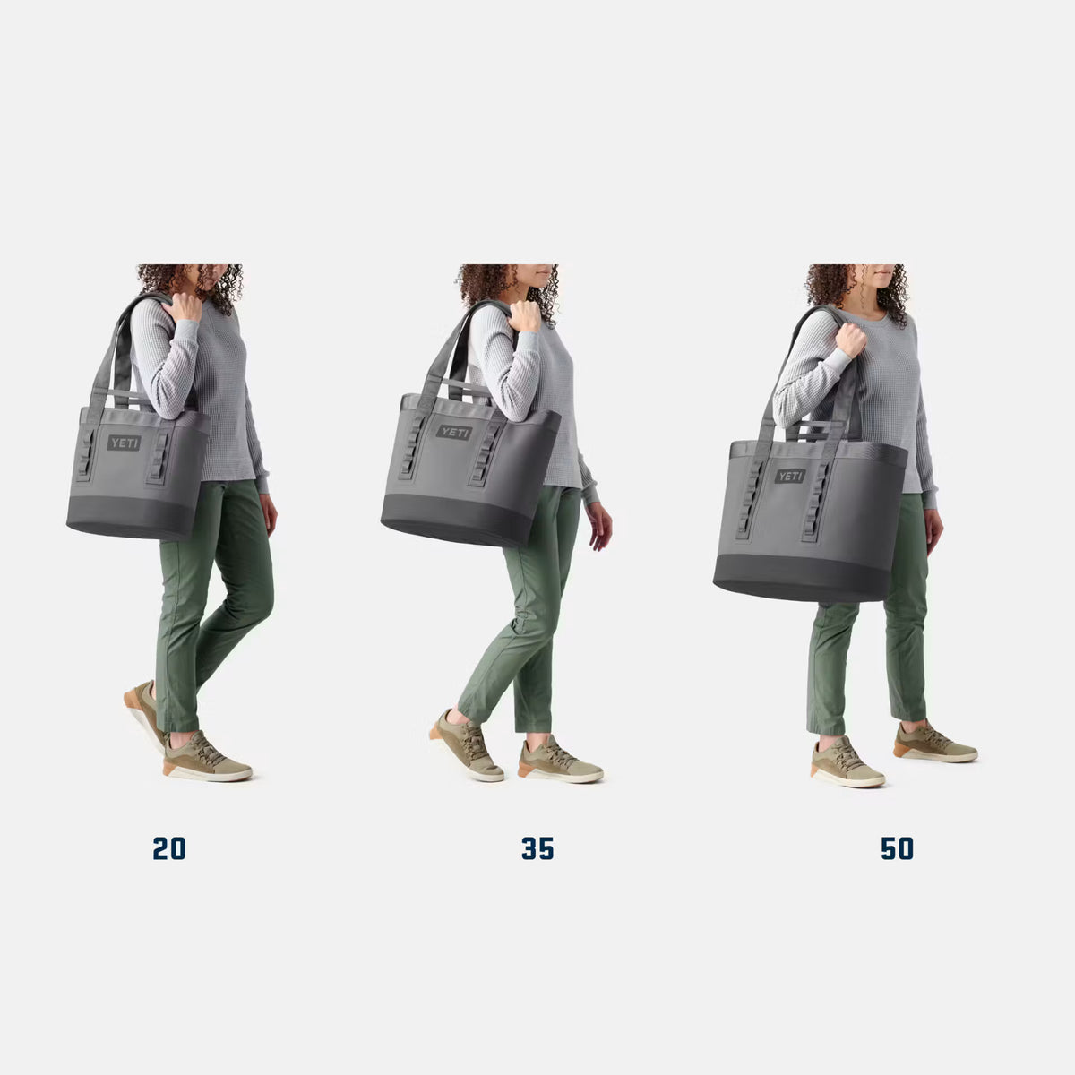 YETI CAMINO 35 CARRYALL TOTE BAG