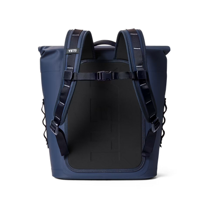 YETI HOPPER M12 BACKPACK SOFT COOLER