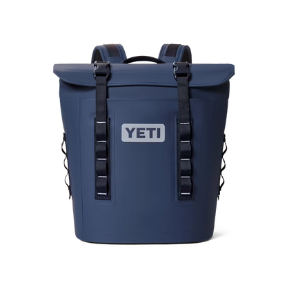 YETI HOPPER M12 BACKPACK SOFT COOLER
