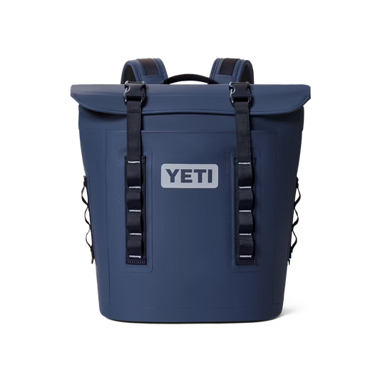 YETI HOPPER M12 BACKPACK SOFT COOLER