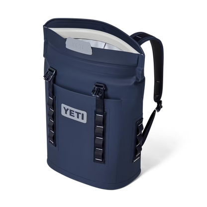 YETI HOPPER M12 BACKPACK SOFT COOLER