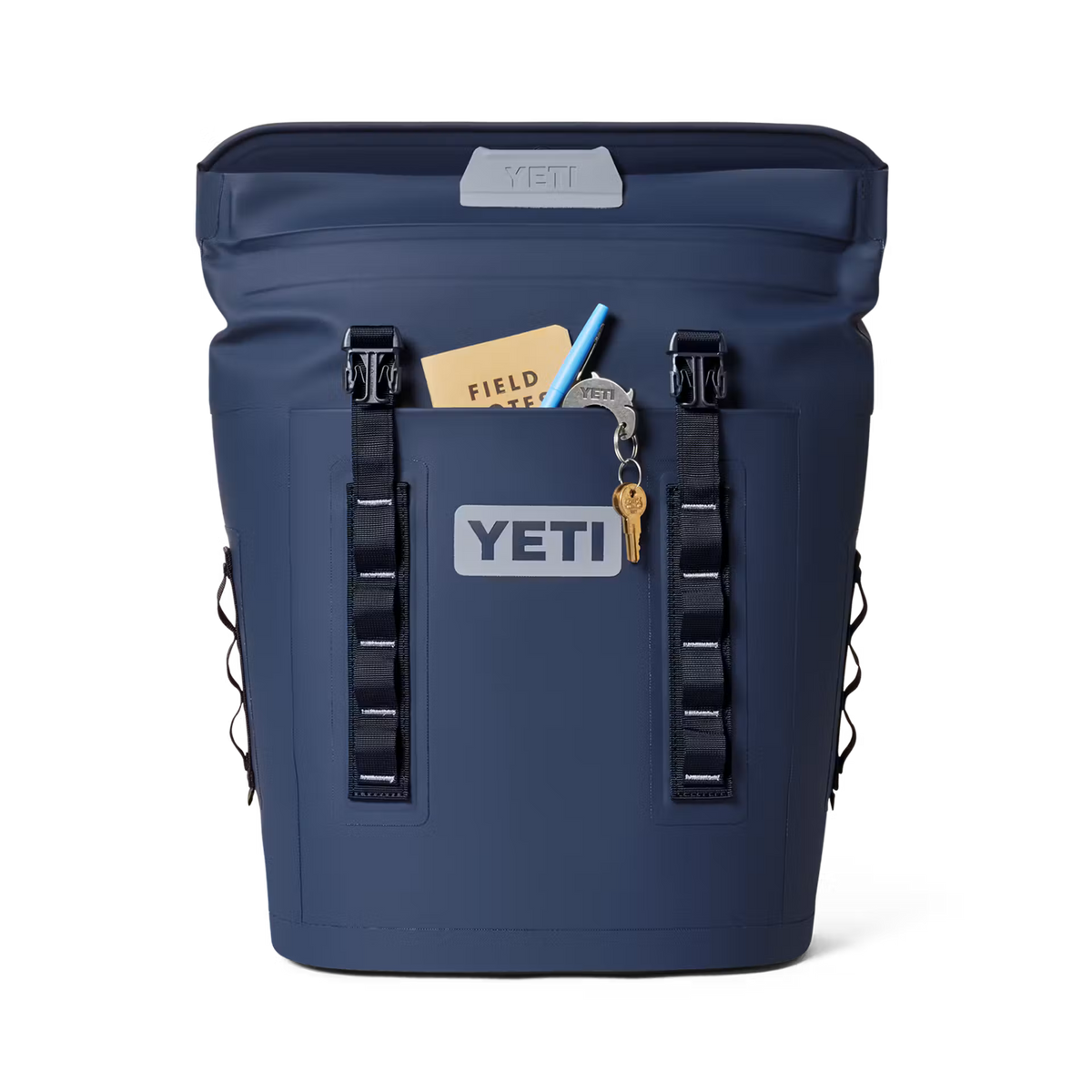 YETI HOPPER M12 BACKPACK SOFT COOLER