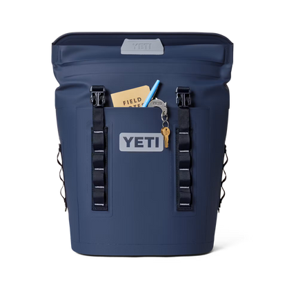 YETI HOPPER M12 BACKPACK SOFT COOLER