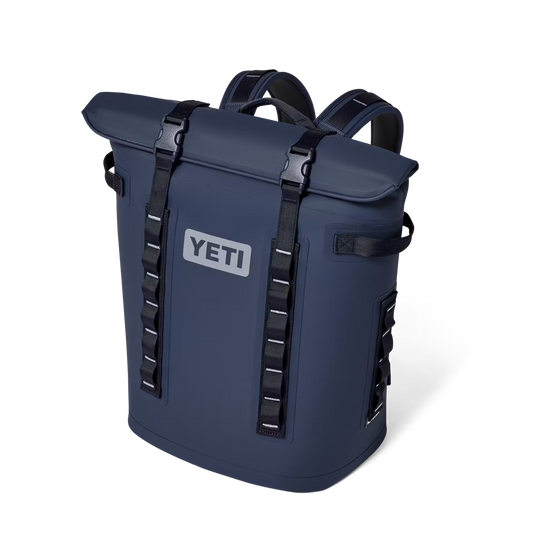 YETI HOPPER M20 BACKPACK SOFT COOLER
