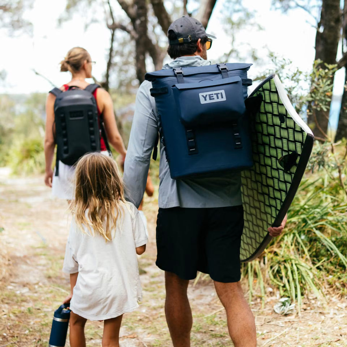YETI HOPPER M20 BACKPACK SOFT COOLER