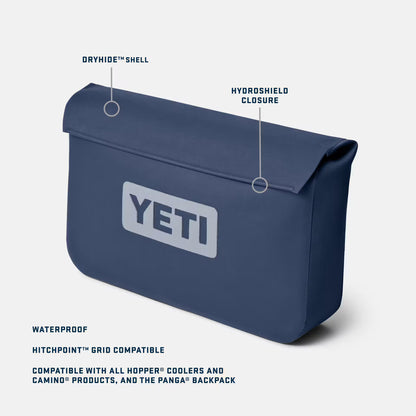 YETI SIDEKICK DRY GEAR CASE