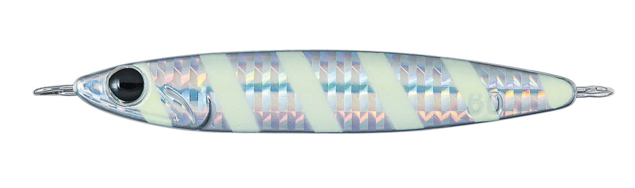 DAIWA ZAKANA CASTING JIG