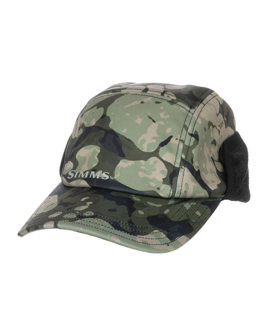 SIMMS GORE-TEX INFINIUM WIND CAP