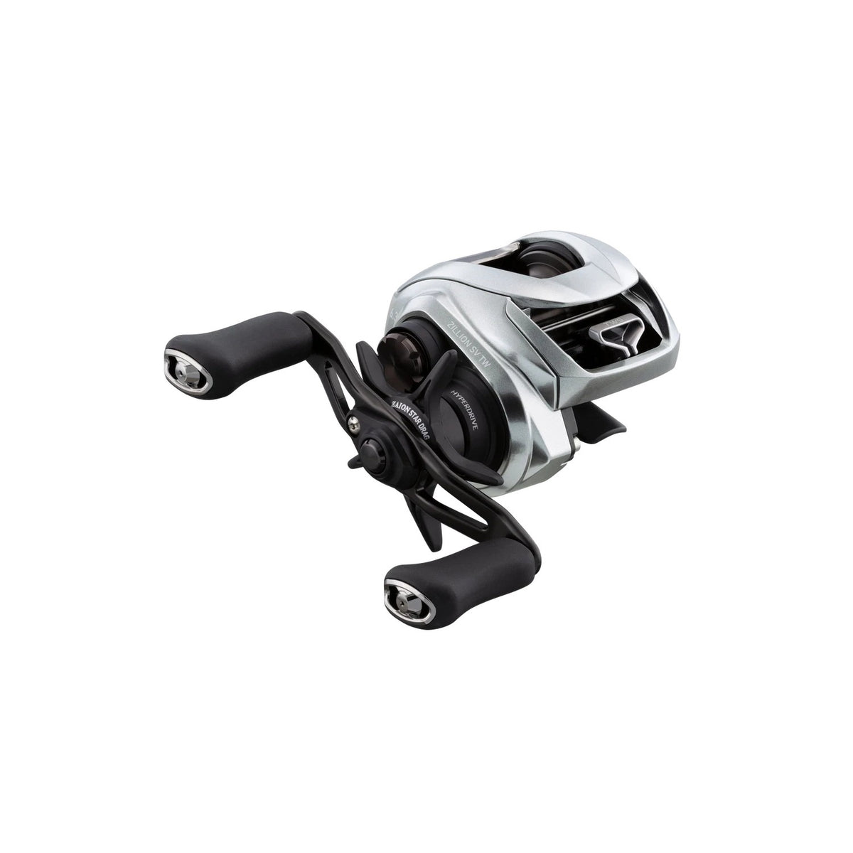 DAIWA ZILLION SV TW G BAITCASTING REEL